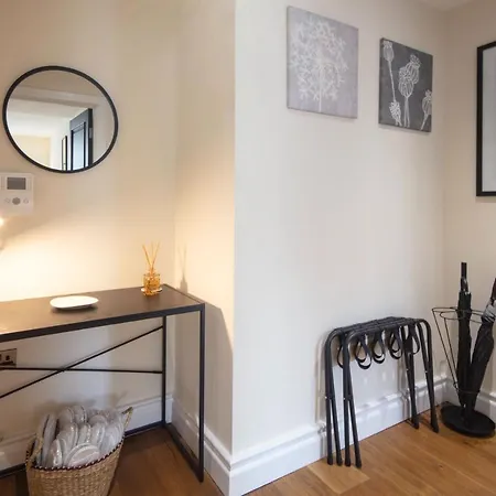 Appartement Kensington High Street One Bed à Londres Extérieur photo