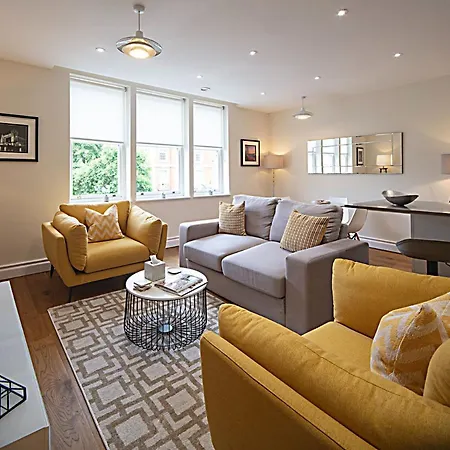 Appartement Kensington High Street One Bed à Londres Extérieur photo