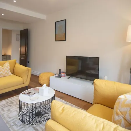 Appartement Kensington High Street One Bed à Londres Extérieur photo
