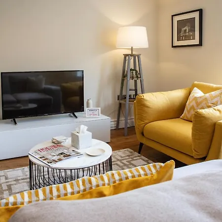 Appartement Kensington High Street One Bed à Londres Extérieur photo