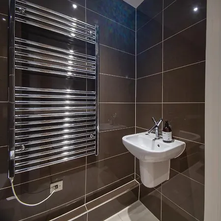 Appartement Kensington High Street One Bed à Londres Extérieur photo