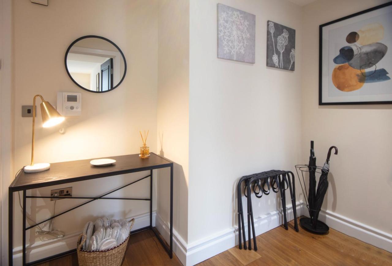 Appartamento Kensington High Street One Bed *