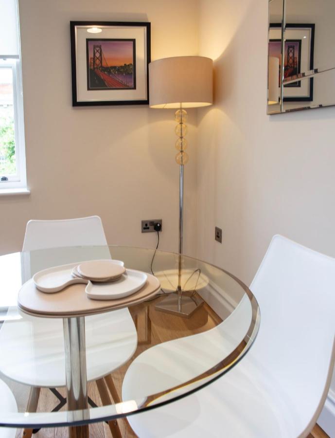 Appartamento Kensington High Street One Bed *