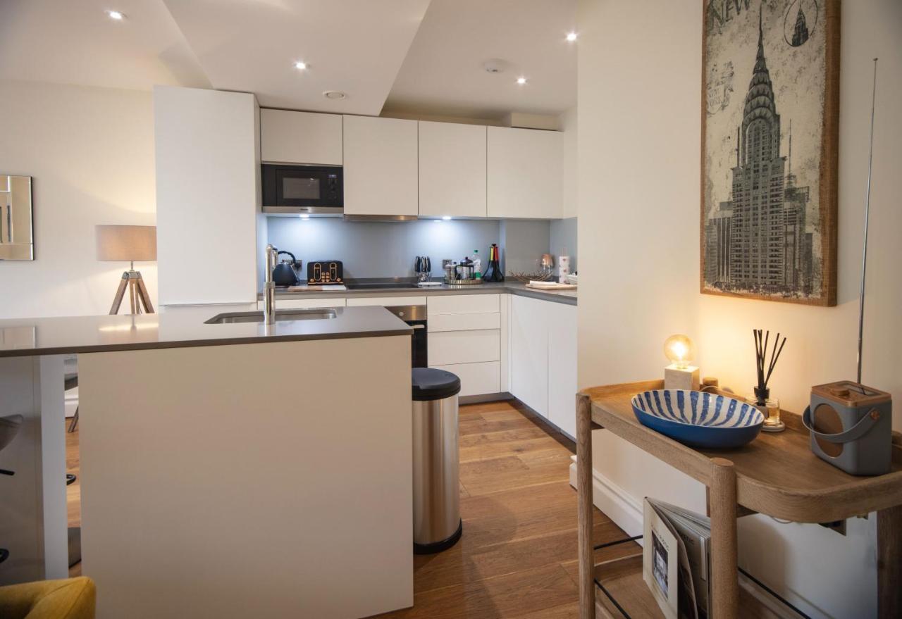 Appartamento Kensington High Street One Bed