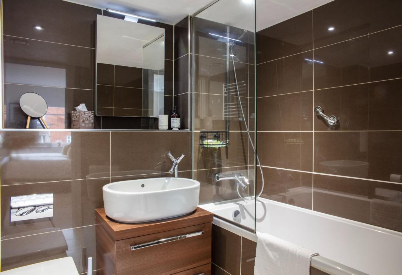 Appartamento Kensington High Street One Bed