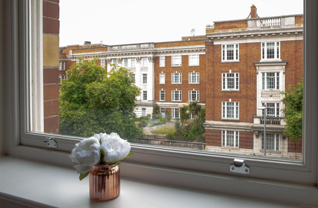 Appartamento Kensington High Street One Bed *