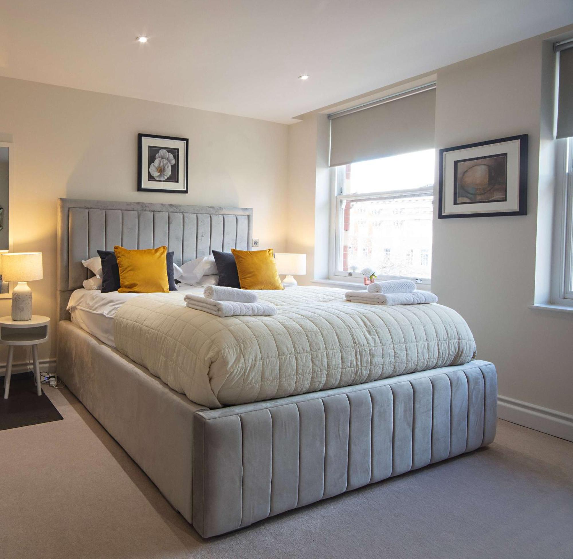 Appartamento Kensington High Street One Bed Londra
