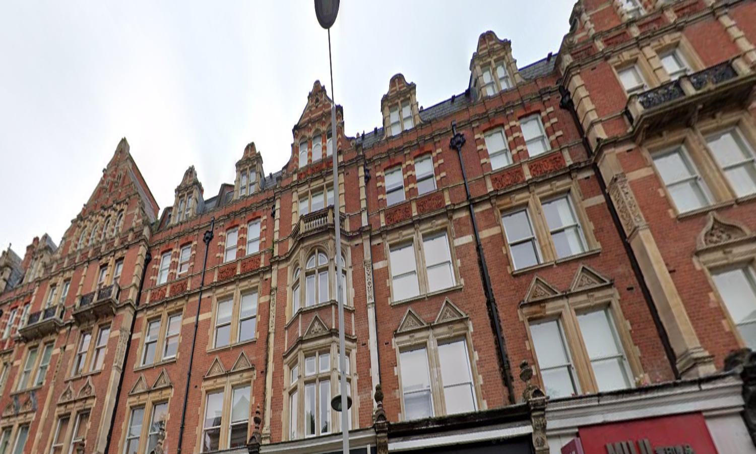 Appartamento Kensington High Street One Bed Londra